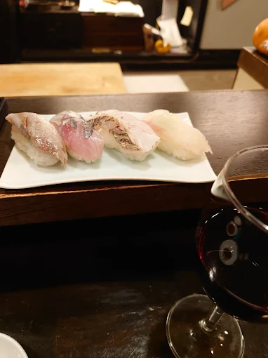 料理風景