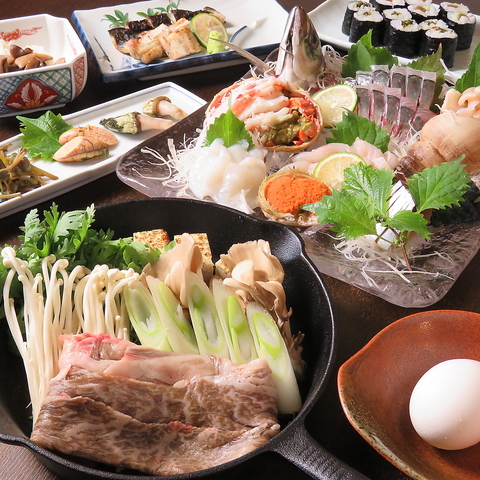 コース料理